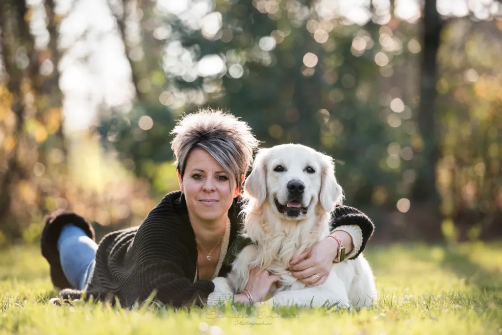 Bilan comportemental basé sur une approche douce et respectueuse.